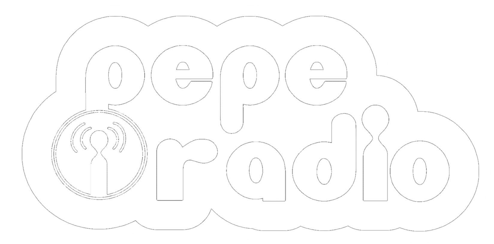 Pepe Radio Logo